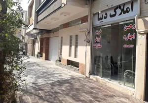 املاک دیبا 3