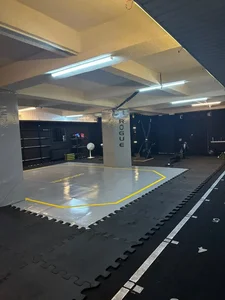 باشگاه پاورباکس (شعبه سعادت آباد) 2