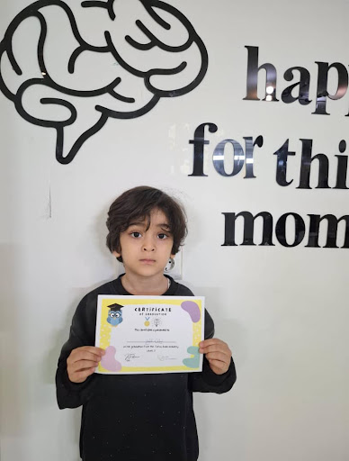 مجموعه تخصصی کودک فطرس