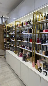 فروشگاه عطر پرزنت - Present Perfume