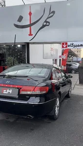 طهران موتور اسپورت