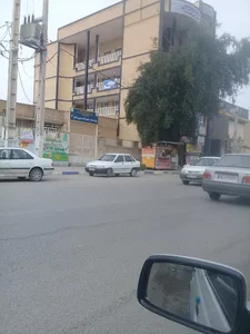 کبابی و جوجه زعفرانی ویژه
