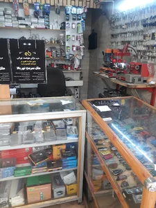 کلیدسازی مولا
