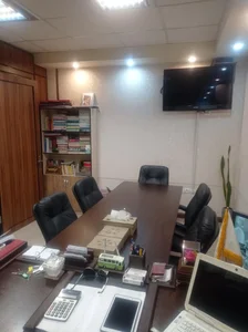 مسکن ایوان پونک 4