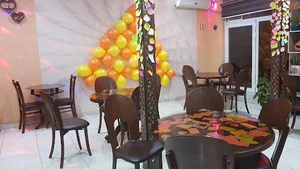 کافه جیژوان