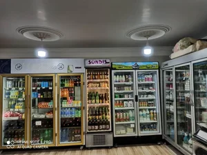 سوپرمارکت فجر 4