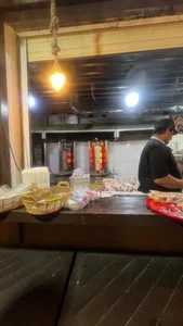 شاورما سوریه