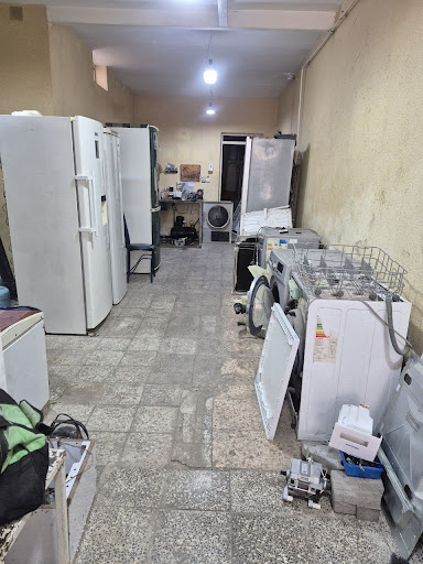 خدمات فنی کیانفر