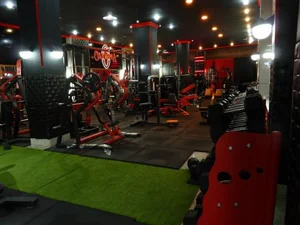 باشگاه فرداد مندا