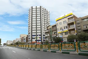 Iranmehr language institute