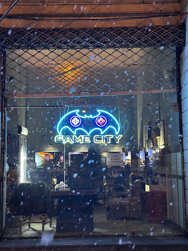 Game_City