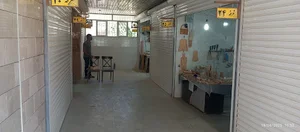 بازارچه صنایع دستی شهرداری شاهرود
