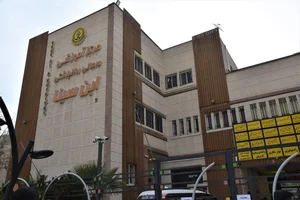 ترک اعتیاد ابن سینا