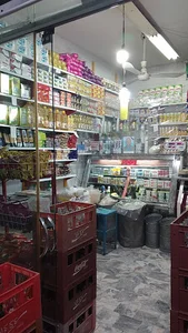 سوپر مارکت کامیاب