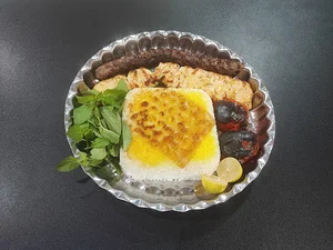 کافه رستوران ایوان
