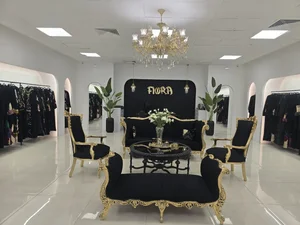 فیورا عبایا 2