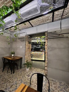 Cafe ors