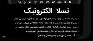 تسلا الکترونیک