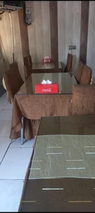 رستوران صالح 4