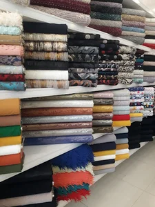 فروشگاه پارچه پرنس