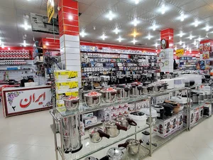 لوازم خانگی ایران 2 بهزادی