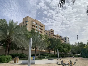 Silicon Oasis North Park 2