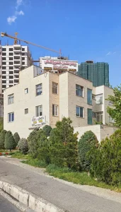 بیمارستان دامپزشکی دکتر تقی پور 4