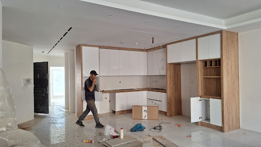 دفتر طراحی نما و دکوراسیون داخلی ساختمان رادگان
