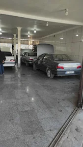 اتوبرق ملکی