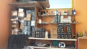 تعمیر دستگاه کپی و پرینتر