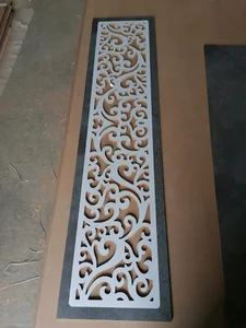 خدمات CNC و وکیوم رادمان