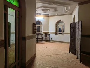 نمازخانه 4