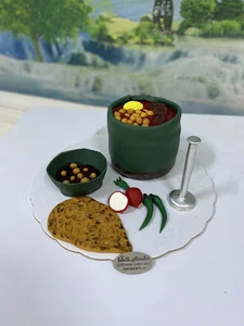 خانه کیک انا
