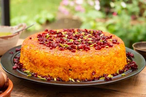 رستوران ته چین فری