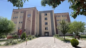جهاد دانشگاهی زنجان