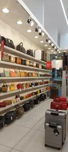 کفش لارا 4