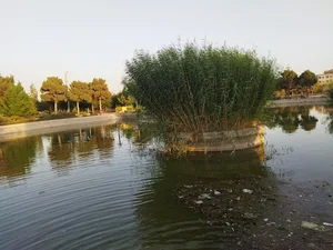 بوستان بهشت