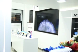 فروشگاه سامسونگ ( بستگانی)