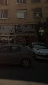 سوپرمارکت محمود 2