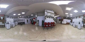 بینایی سنجی و عینک نورا