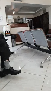 مطب دکتر حسین قانعی