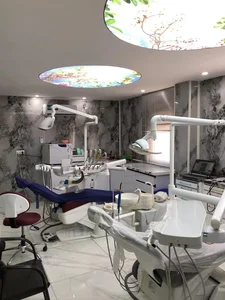 دندانپزشکی طنین دنت 3