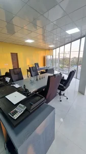 کارگزاری املاک جرقه 4