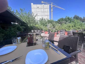 رستوران مالیبو
