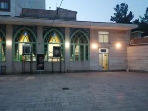 مسجد امام علی (علیه السلام) 3