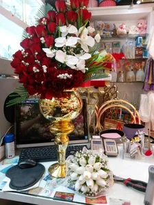 گل فروشی ونوس 3