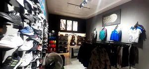 فروشگاه ادیداس