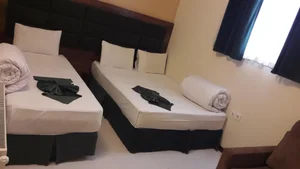 هتل افشار 5
