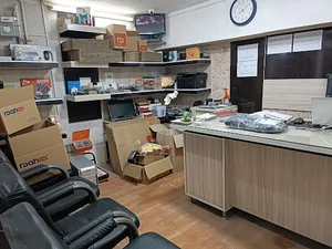 ماهکس مهاباد