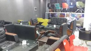 مبلمان اداری محسن